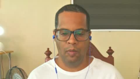 Antonio online show from 03-01-26, 02:08