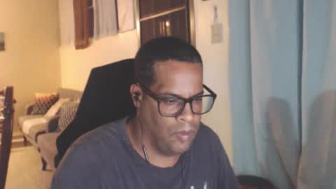 Antonio online show from 03-10-26, 02:16