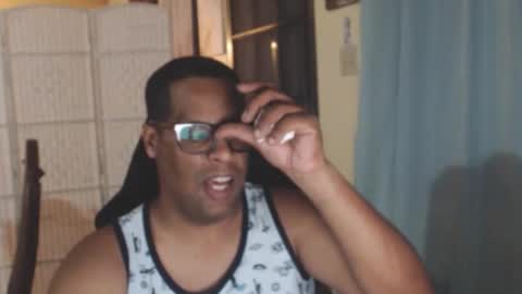 Antonio online show from 04-26-26, 02:09