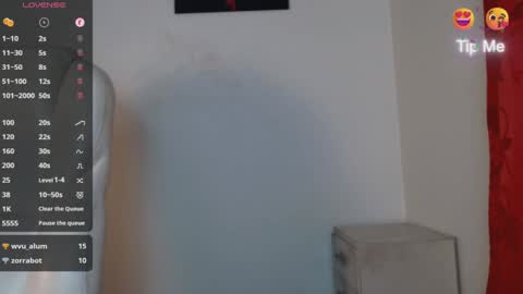 Snapshot of tonibelmont chatting on 01-28-25, 09:50 TONI BELMONT online show from 01-28-25, 09:50