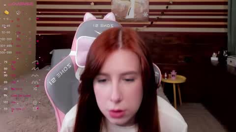 Milana online show from 02-25-25, 11:30