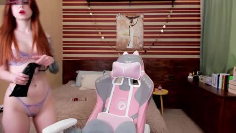 Milana online show from 03-06-25, 08:19