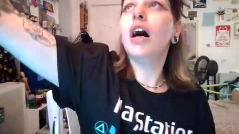 Tonka Wilde online show from 02-27-26, 02:44