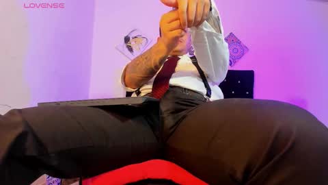 Snapshot of tonny_landri chatting on 10-13-25, 03:06 Tonny Landri online show from 10-13-25, 03:06