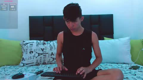 Tonny online show from 01-31-25, 04:58