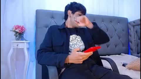 Tonny online show from 10-31-25, 11:22