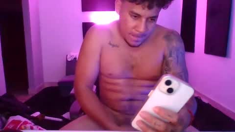 toni online show from 01-18-25, 10:06