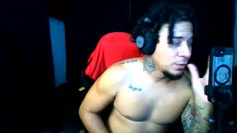 toni online show from 05-31-26, 07:37