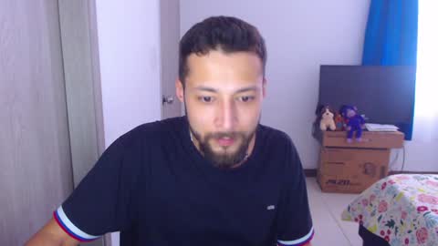 Tony Ribas. online show from 01-20-25, 09:53