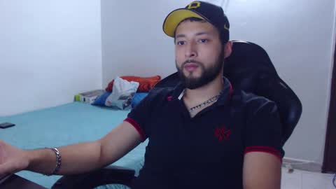 Tony Ribas. online show from 02-09-26, 10:47