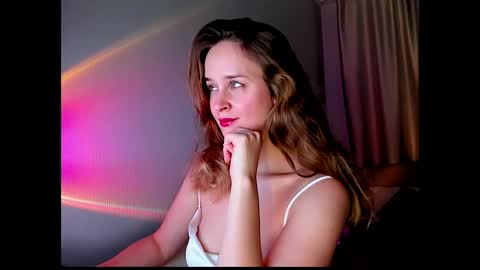 Snapshot of tony_and_alice chatting on 02-08-26, 06:55 Tony and Alice online show from 02-08-26, 06:55