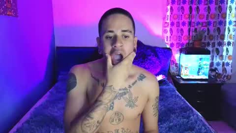 Sophia  Tony online show from 09-15-25, 10:59