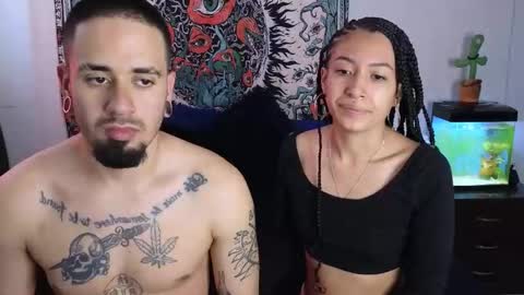 Sophia  Tony online show from 02-20-26, 03:12