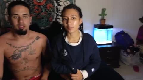 Sophia  Tony online show from 03-09-26, 12:03