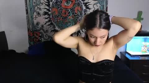 Sophia  Tony online show from 05-30-26, 02:08