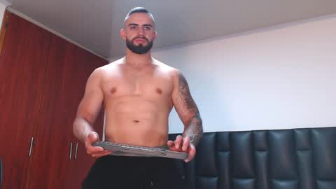 tony online show from 04-01-26, 10:40