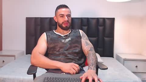 tony online show from 04-13-26, 09:20