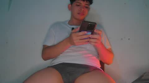 tony_marz online show from 05-08-26, 04:07