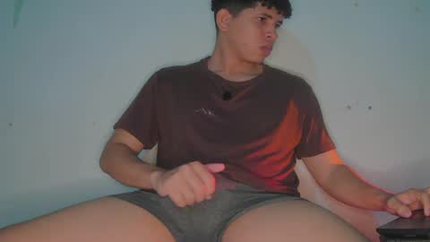 tony_marz online show from 05-14-26, 04:52