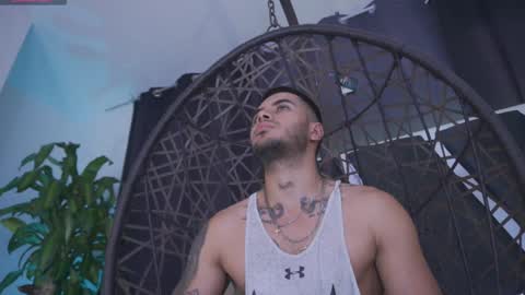 tony online show from 01-14-25, 11:05