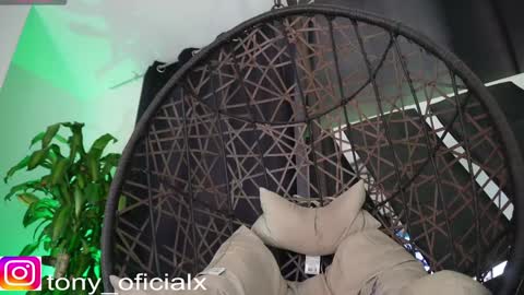 tony online show from 01-17-25, 12:20