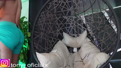 tony online show from 01-17-25, 03:23