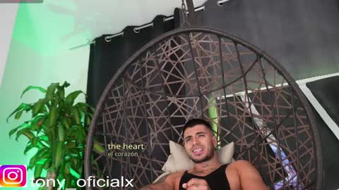 tony online show from 01-24-25, 01:56