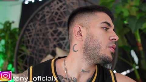 tony online show from 02-08-25, 04:14