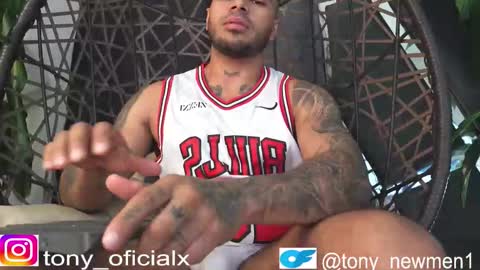 tony online show from 02-06-26, 11:24