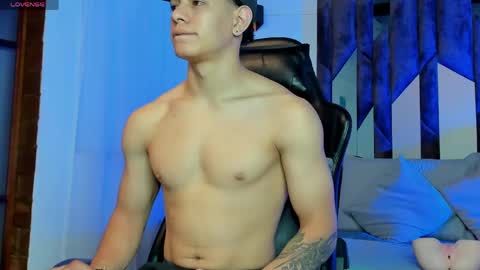 tony_petrov online show from 05-14-26, 06:53