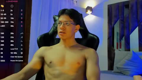 tony_petrov online show from 05-15-26, 06:53