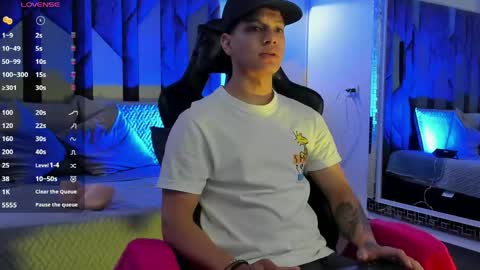 tony_petrov online show from 05-18-26, 07:36