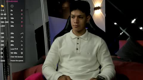 tony_petrov online show from 05-30-26, 07:05