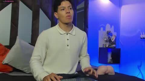 tony_petrov online show from 06-13-26, 10:13