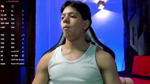 tony_petrov online show from 07-16-26, 05:02
