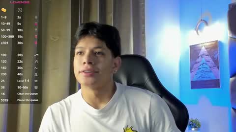 tony_petrov online show from 07-20-26, 04:38