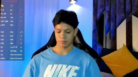 tony_petrov online show from 07-25-26, 04:54