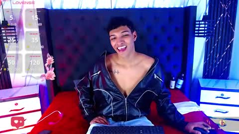 Tony And Rick online show from 11-03-25, 07:37