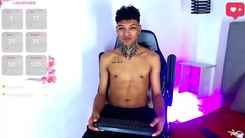 Tony And Rick online show from 12-21-25, 03:41