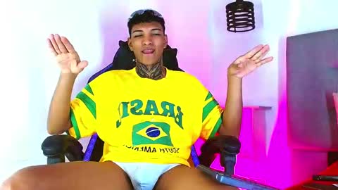 Tony And Rick online show from 03-06-26, 01:18