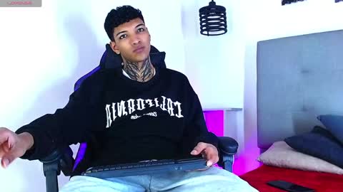 Tony And Rick online show from 03-11-26, 12:55