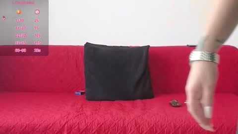 TonyaMont online show from 01-17-25, 10:33