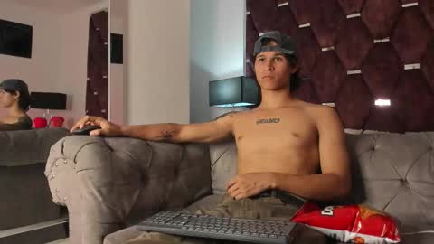 Tony Benedetti online show from 01-10-26, 07:37