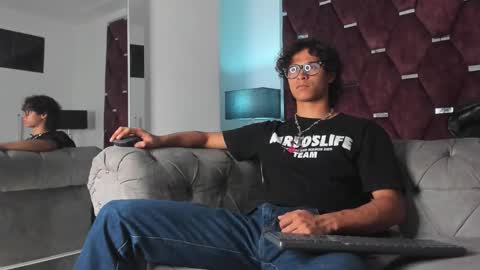 Tony Benedetti online show from 02-11-26, 08:36