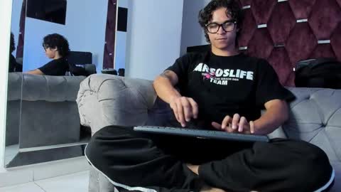 Tony Benedetti online show from 03-04-26, 09:10