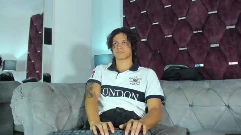 Tony Benedetti online show from 04-23-26, 08:44