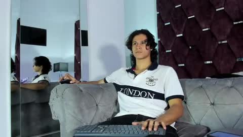 Tony Benedetti online show from 04-24-26, 08:22