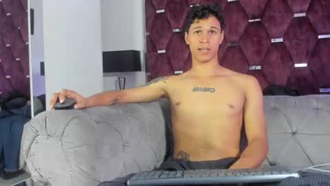 Tony Benedetti online show from 06-11-26, 12:32