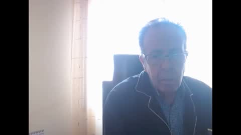 TonyComa online show from 10-23-25, 11:53