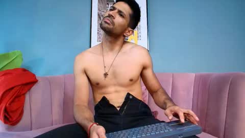 Tony online show from 10-04-25, 01:58